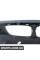 Передній бампер M-Sport BMW 51118058099