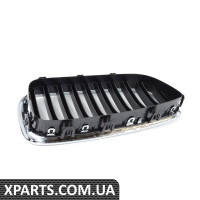 решітка BMW 51137412323