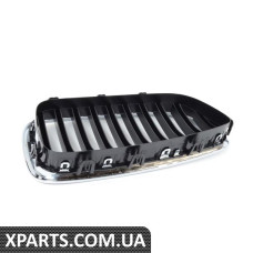 решітка BMW 51137412323