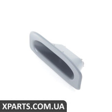 Поглиблення ручки багажника BMW 51497167547