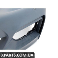 Передній бампер M-Sport BMW 51118058099
