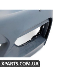 Передній бампер M-Sport BMW 51118058099