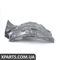 Кожух колісної ніші BMW 51717260704