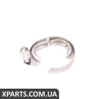 Хомут гвинт. 30-45 BMW 11717786146