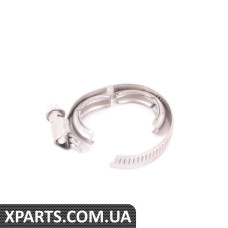 Хомут гвинт. 30-45 BMW 11717786146