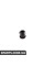 Grommet BMW 35311113725