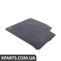 Килимки пров. VAG 4G1863691AQA5