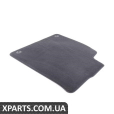 Килимки пров. VAG 4G1863691AQA5