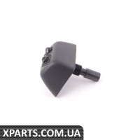 НАСАДЖЕННЯ З 8 СПРЕЯМИ (НЕ ПОВИННА ДОСТУПНА) BMW 61671384962