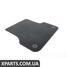 Килимки зад. VAG 4G0864450BQA5