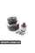 Компресор кондиціонера Mercedes Benz 0002304711