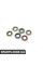 Компресор кондиціонера Mercedes Benz 0002304711