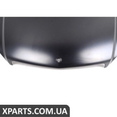 Капюшон - ґрунтований Mercedes Benz 204880105764