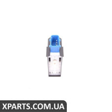 Привід замка задніх дверей BMW 67118353011