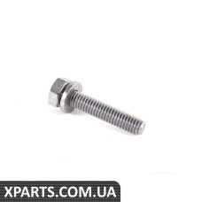 Болт із шестигранною головкою BMW 07119906123