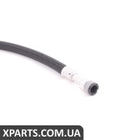 Паливний шланг - впуск у паливну рампу BMW 13537537964