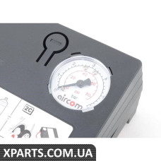 Повітряний компресор VAG 7P0012617A