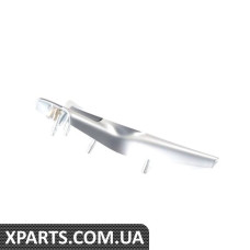 Спортивна накладка на кермо - Titan Chrome BMW 32306794084