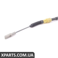 Трос заднього гальма стоянки Mercedes Benz 2304200585