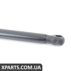 Витяжка газової стійки - ліва Mercedes Benz 2049802164
