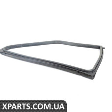Ущільнення заднього скла - зліва BMW 51361888325