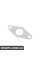 Прокладка BMW 11727834047