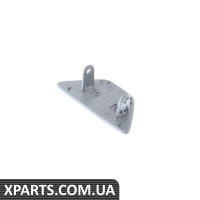 Кришка форсунки омивача - права BMW 51117332684