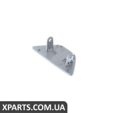 Крышка форсунки омывателя - правая BMW 51117332684