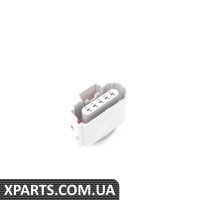 Корпус електричного роз'єму - 5-контактний VAG 8K0973705G