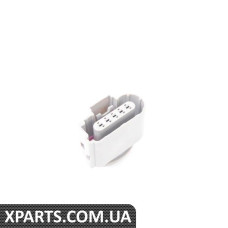 Корпус электрического разъема - 5-контактный VAG 8K0973705G