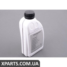 Масло для муфты haldex 1л VAG G055175A2