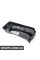 Центральна консоль - Шварц BMW 51168162669