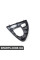 КРИШКА, МЕХАНІЗМ SELECTIN BMW 51168029955