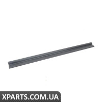 SILL STRIP ANTHRACIT BMW 51478136406