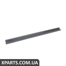SILL STRIP ANTHRACIT BMW 51478136406