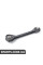 STRUT ROD Mercedes Benz 1723500406
