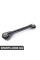 STRUT ROD Mercedes Benz 1723500406
