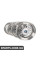 17" Колесо стилю з 5 хрестиками - квадратний набір з 4 BMW 36110531