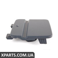 Буксирувальна кришка - ззаду BMW 51127202673