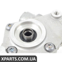 Насос крильчатий VAG 7L8422153F