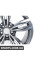 20" Стиль 433 Подвійне колесо з двома спицями BMW 36112284451