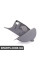 51438117221 BMW КІК-ПАНЕЛЬ