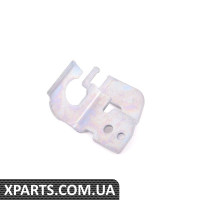 Кронштейн переднього гальмівного шланга - правий VAG 1K0611842D