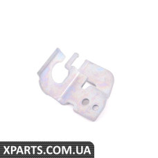 Кронштейн переднього гальмівного шланга - правий VAG 1K0611842D