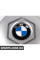 Стиль 7 центральна кепка BMW 36131180113