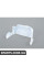 CVR.CAP BMW 64118390292