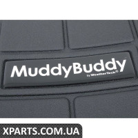 Muddy Buddy & amp; trade; - багажник лайнера VAG 5C3061161