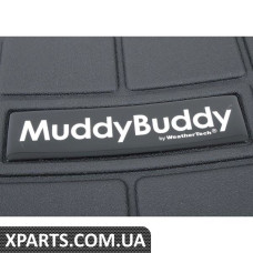 Muddy Buddy & amp; trade; - багажник лайнера VAG 5C3061161