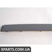 Бампер гвардії BMW 51117005985