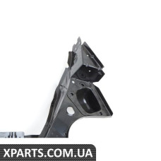 Задній підрамник Опорна панель BMW 41117000246